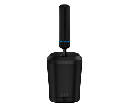 Kierownica do konsol Logitech RS SHIFTER & HANDBRAKE